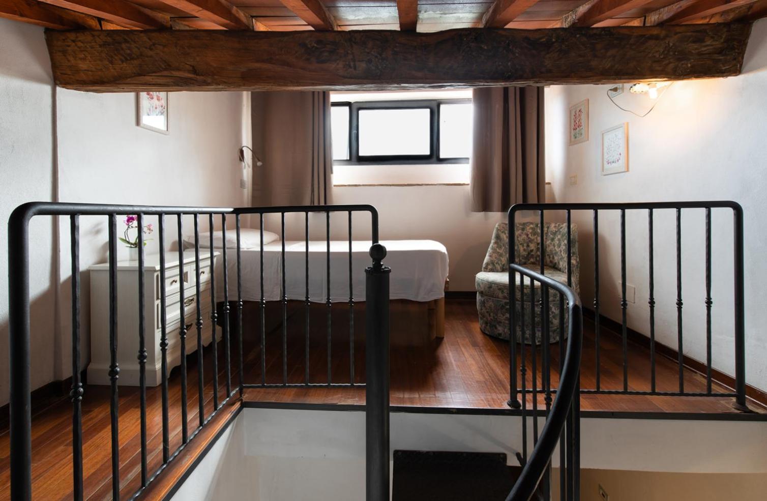 Agriturismo La Valle A Polvereto Tavarnelle Val di Pesa Bilik gambar