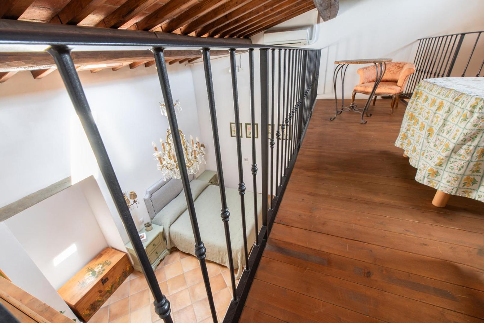 Agriturismo La Valle A Polvereto Tavarnelle Val di Pesa Bilik gambar